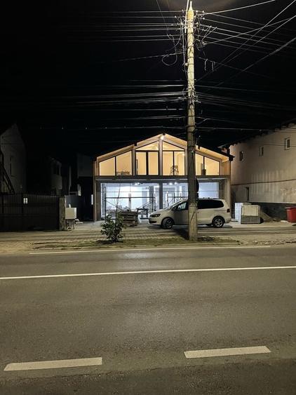 Spatiu comercial - 1