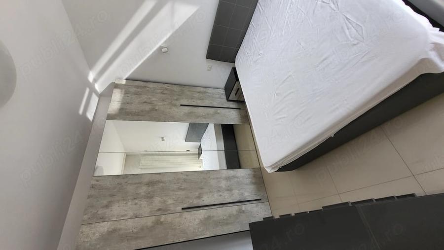 Apartament cu 2 camere decomandat în City Park Mall