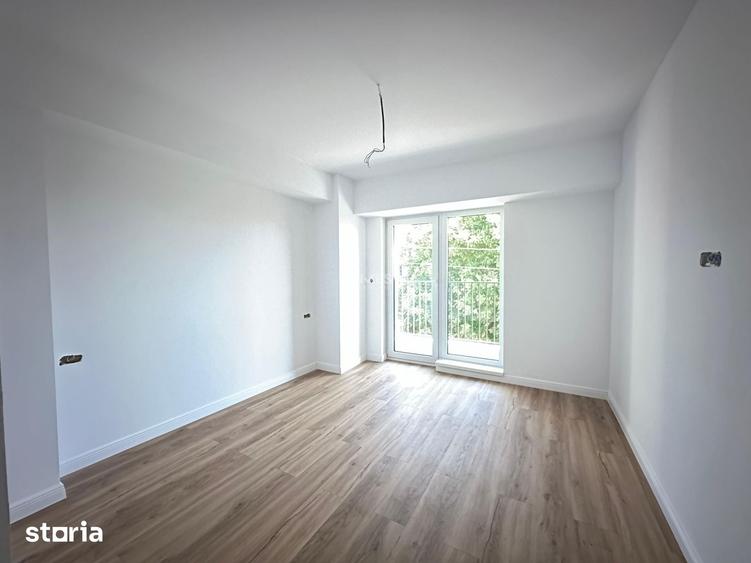 Apartament cu 3 camere decomandat în Valea Lupului