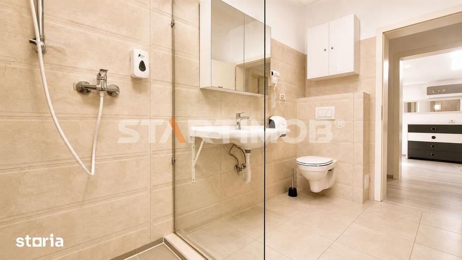 Apartament cu 3 camere în Bartolomeu