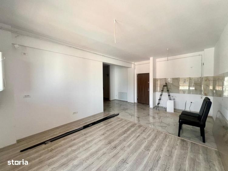 Apartament 3 camere, 73 mp utili, 2 locuri de parcare - Giroc - 2
