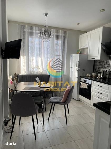 Vanzare ap 2 camere 55 mp decomandat Berceni Metalurgiei - 2