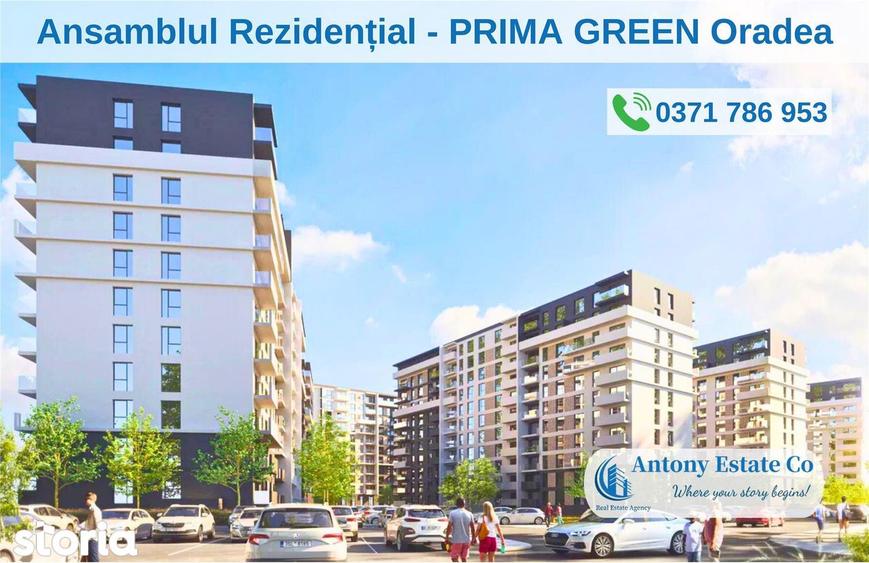 Apartament cu 3 camere în Seleuș