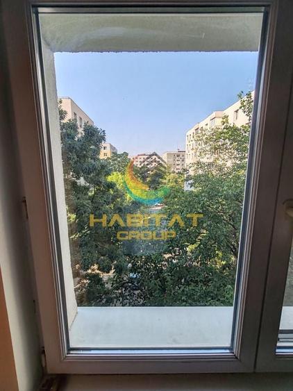Apartament cu 3 camere decomandat în Dristor