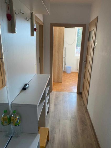 Apartament cu 2 camere decomandat în Albești