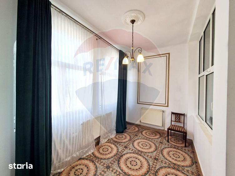 Vila de inchiriat | Metrou | Tineretului | Timpuri Noi | Unirii - 8