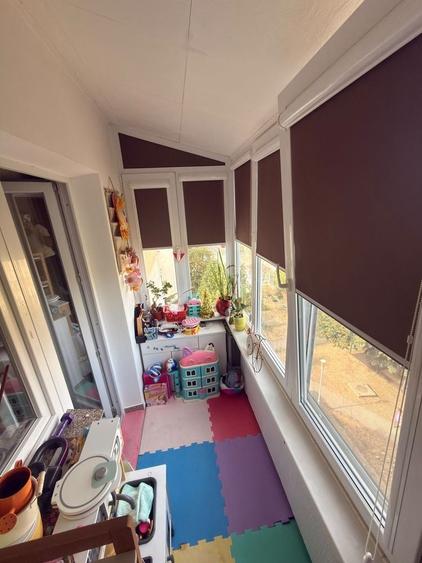 Apartament cu 2 camere semidecomandat în Fortuna