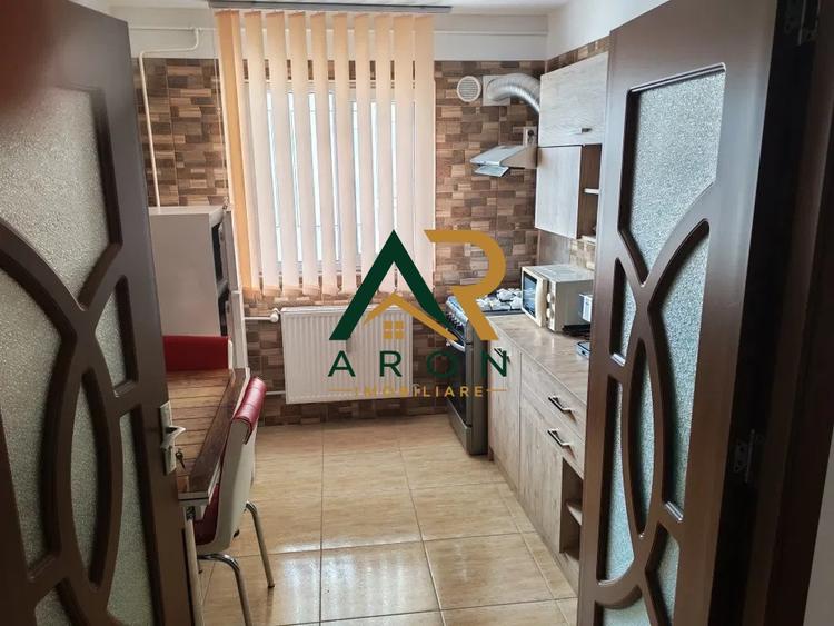 3 Camere de inchiriat | Vitan-Dristor | Metrou | Prima Inchirere - 5