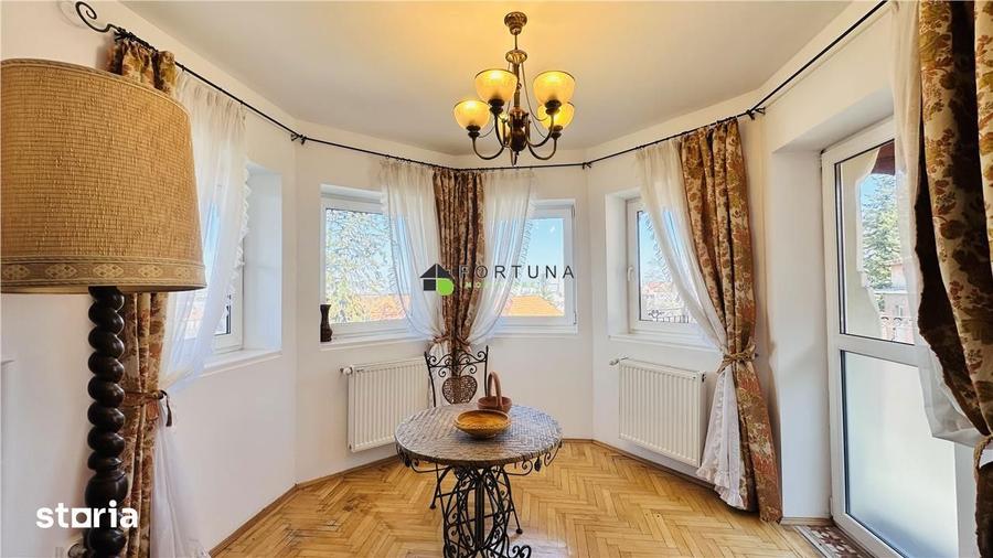 Casă cu 5 camere în Ultracentral