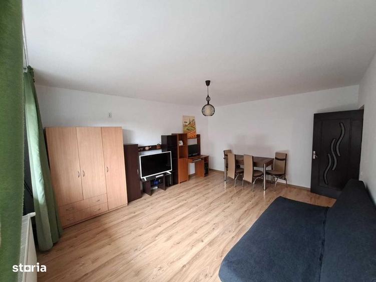 Ap. 2 Camere - Popesti-Leordeni, Centrala, Metrou 10 Min, Modern - 1