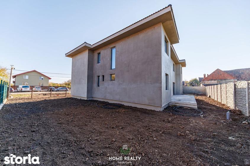 Casă cu 5 camere cu Canalizare în Becicherecu Mic