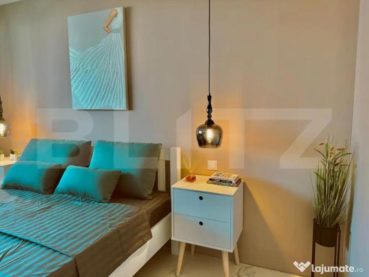 Apartament cu 2 camere decomandat în 22 Decembrie