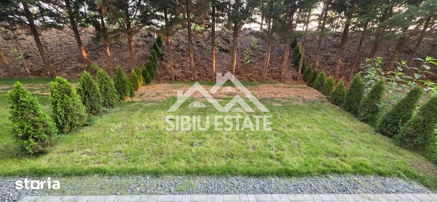 Apartament cu 3 camere în Trei Stejari