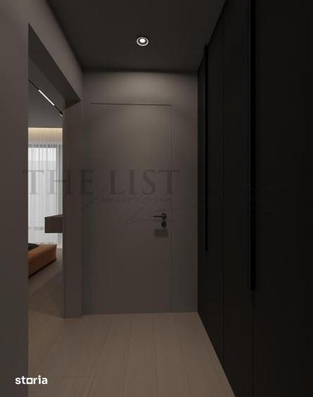 Penthouse Spectaculos cu 4 Camere | MARRIOTT | Casa Poporului |TAXARE - 5