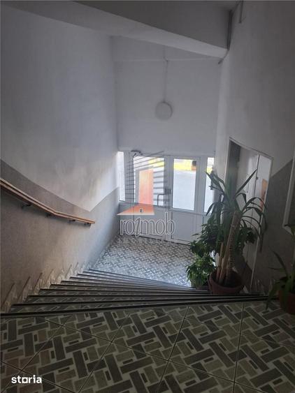 Apartament 3 camere decomandat, etajul 1, Doamna Ghica - 10