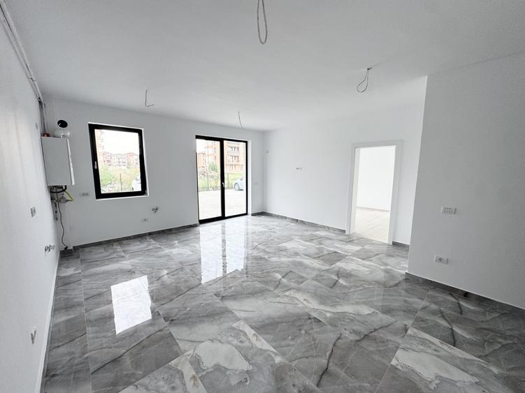 Apartament cu 2 camere în Giroc