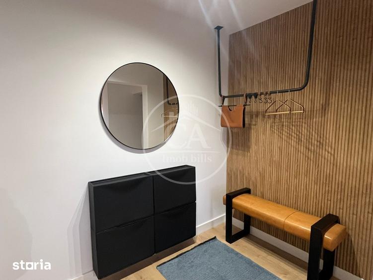 Apartament cu 3 camere decomandat în Sânmartin