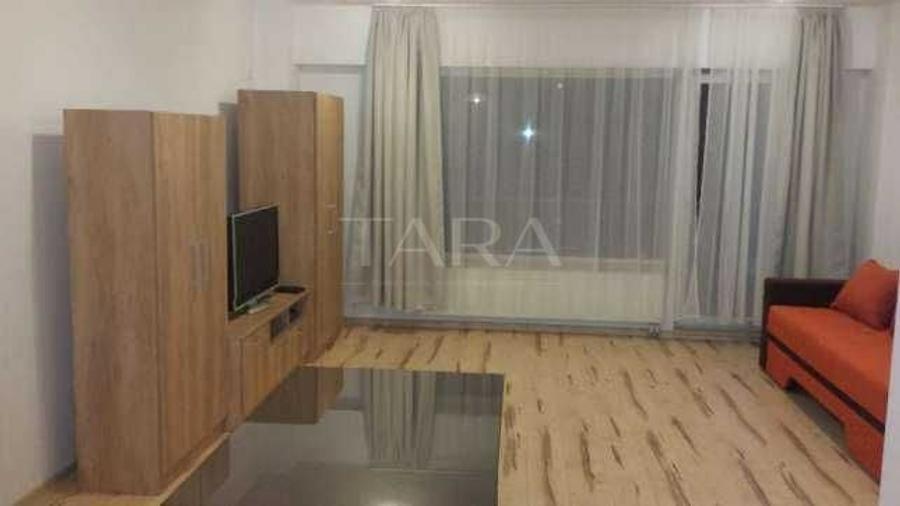 Apartament in imobil nou,  zona Dorobantilor. - 1