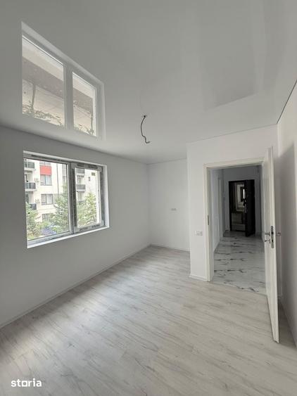 Apartament cu 2 camere decomandat în Militari