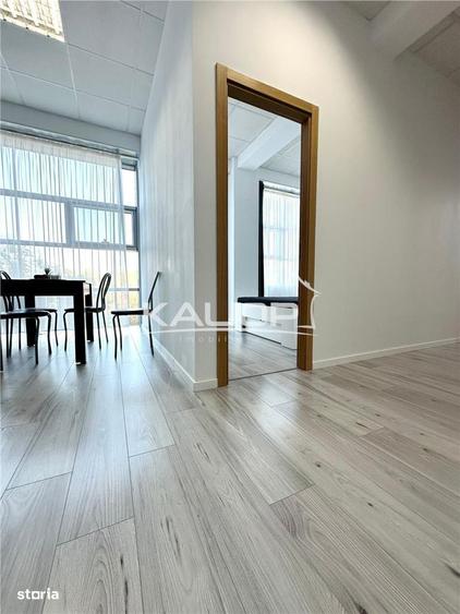 Apartament cu 3 camere decomandat, mobilat în Bulgaria