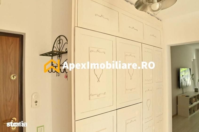 Apartament 2 camere de inchiriat Mosilor Bucuresti | ApexImobiliare.ro - 7