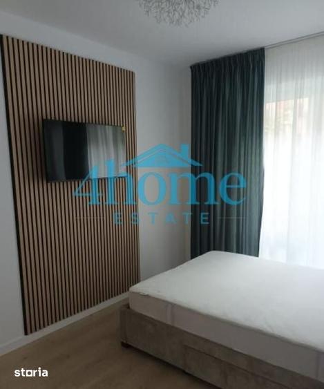 Apartament cu 2 camere în Theodor Pallady