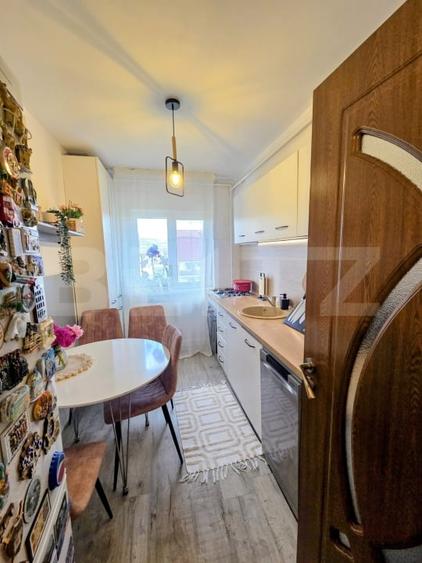 Apartament decomandat, cu 2 camere | Parcare cu CF | Zonă centrală Eroilor - 4