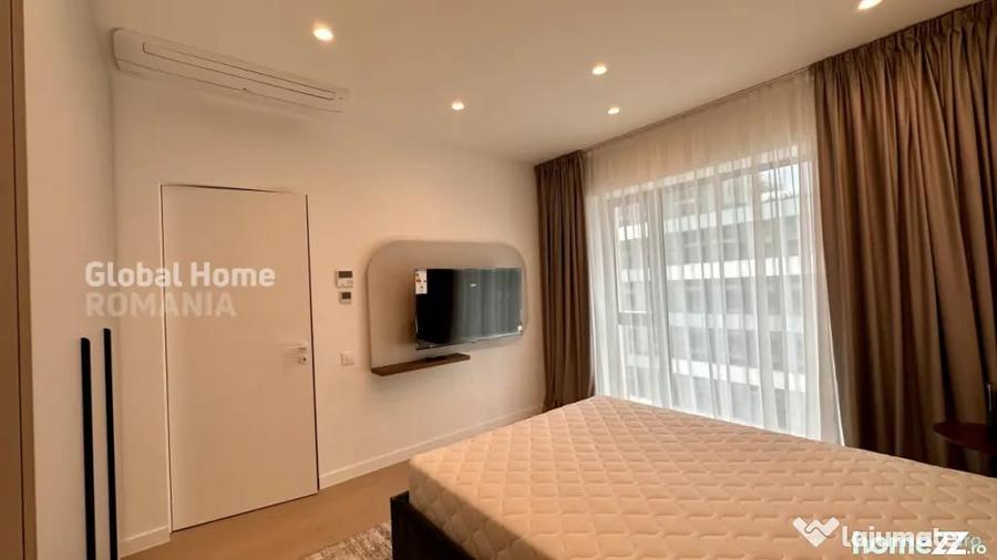 2 Camere + Balcon | Aviatiei Tower Faza II - Bucuresti (Bucuresti-Ilfov) - 10