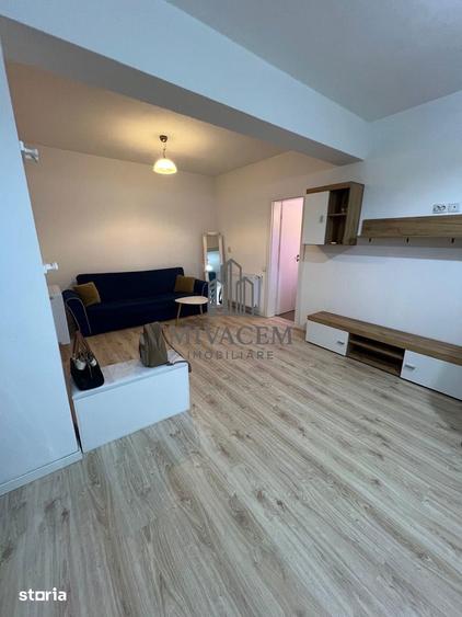 Apartament cu 2 camere în Calea București