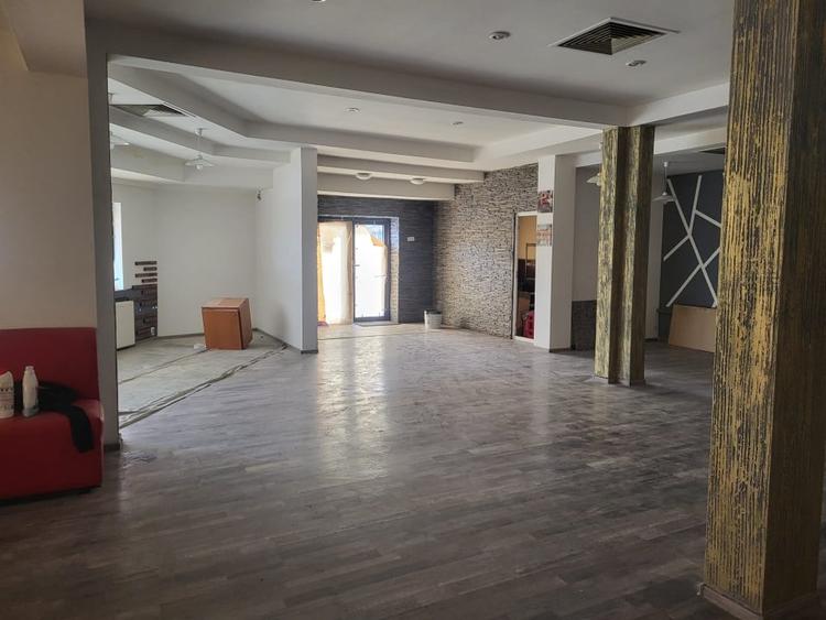 INCHIRIERE SPATIU COMERCIAL - 2
