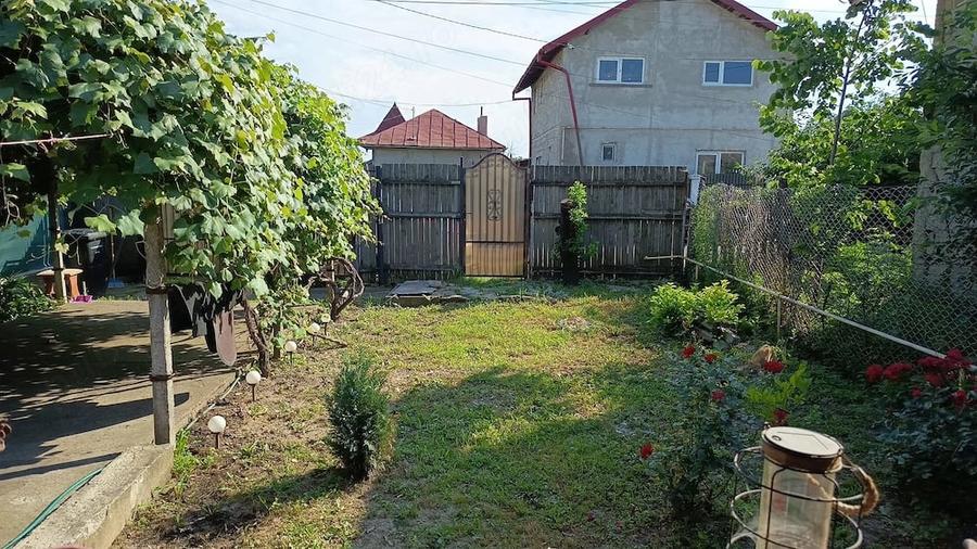 Casa Vii?oara 115000euro negociabil - 6