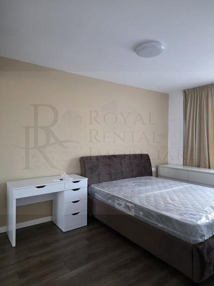 Apartament cu 3 camere decomandat, mobilat în Bulgaria