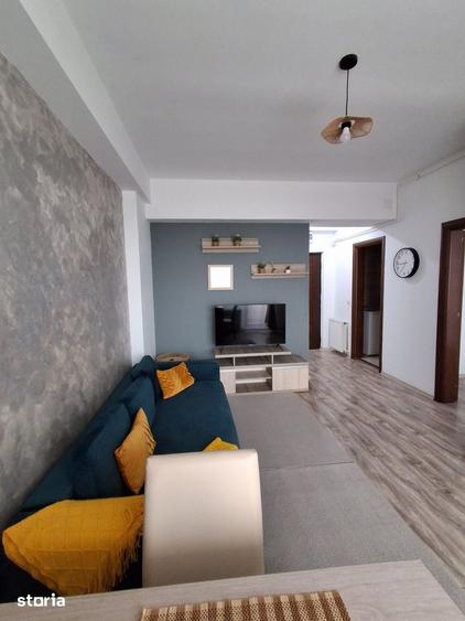Apartament cu 2 camere în Nord