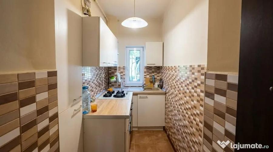 3 camere, Metrou Grivita, Centrala&Parcare - 3