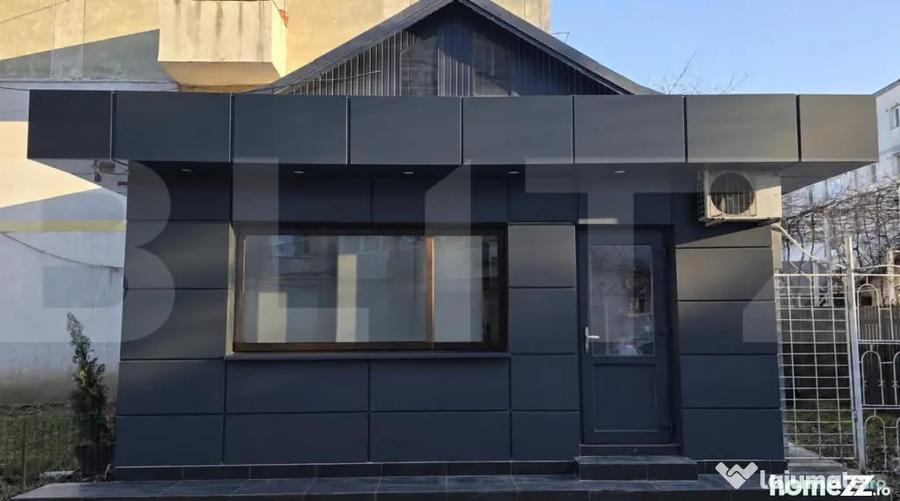 Spațiu comercial, de 40 mp, în Central