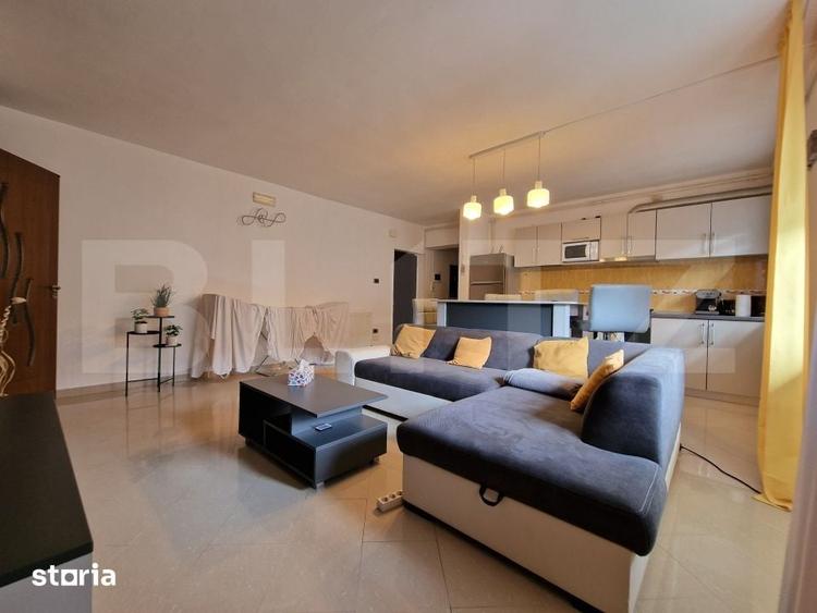 Apartament cu 3 camere 71mp - 6