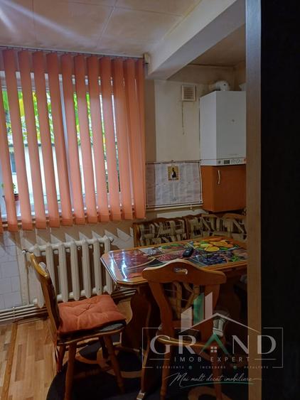 Apartament cu 2 camere decomandat, mobilat în Mănăștur