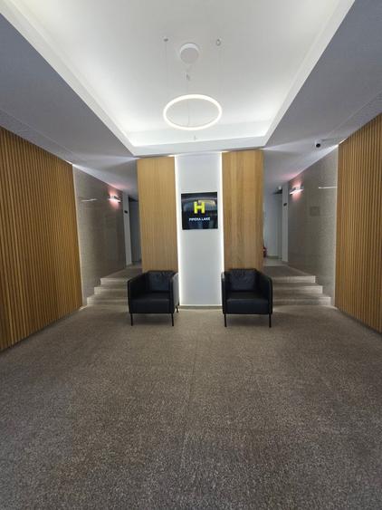 Apartament 2 Camere H Pipera Lake, Bulevardul Pipera - 2