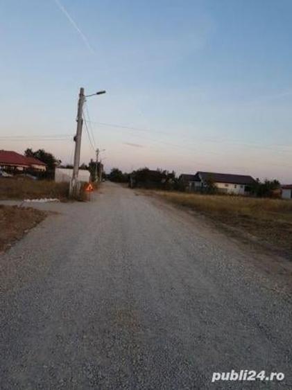 Teren de 906 mp, în Central