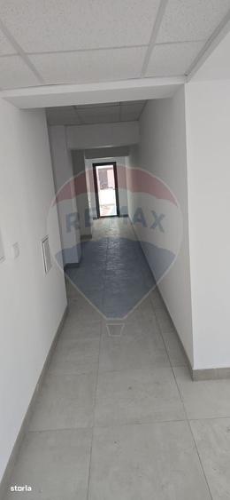 Spațiu comercial, de 230 mp, în Ultracentral