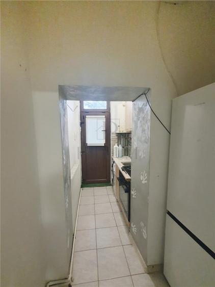 Garsonieră semidecomandată în Iosefin