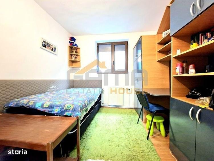 Casă cu 4 camere în Grădiște