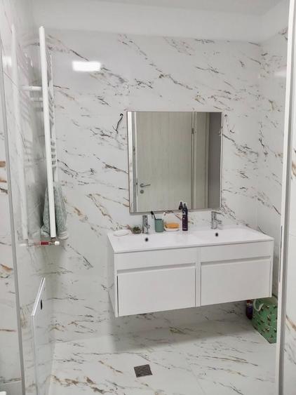 Apartament cu 3 camere decomandat, mobilat în Drumul Taberei