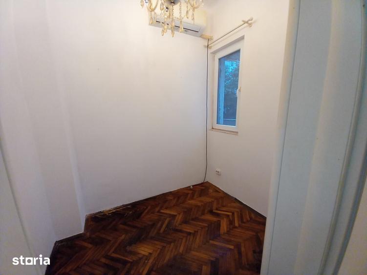 Apartament cu 2 camere în Cișmigiu
