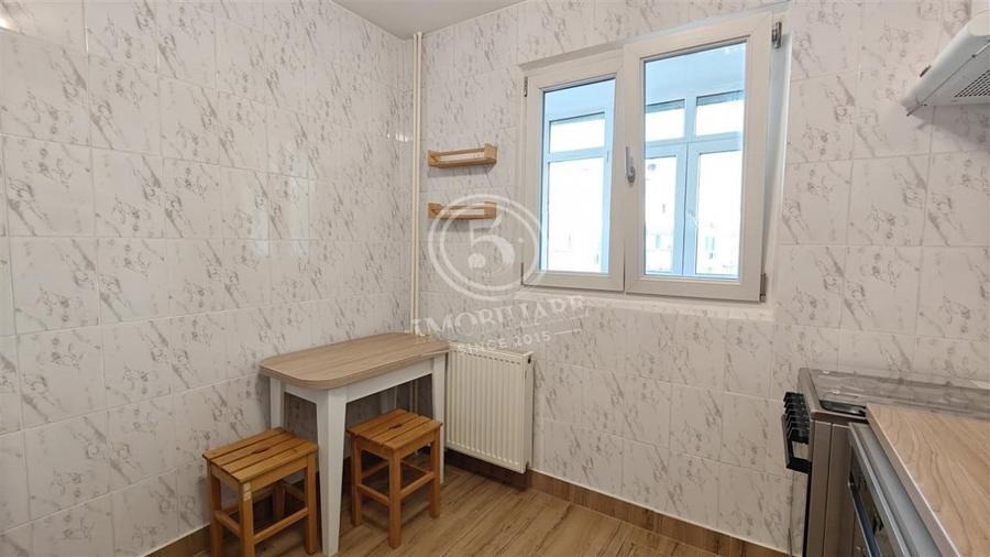 Teiul Doamnei- Apartament 3 camere de Inchiriat - 7
