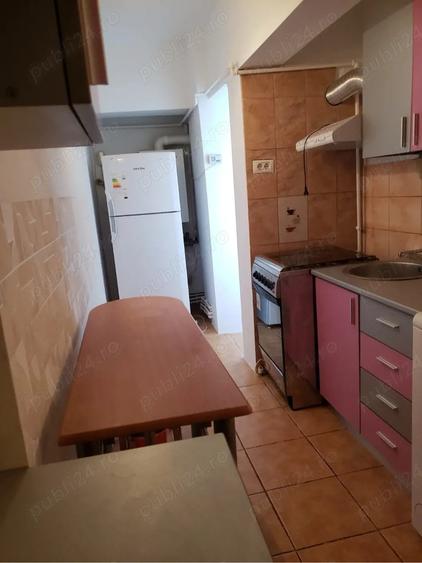 Garsonieră decomandată în Ultracentral