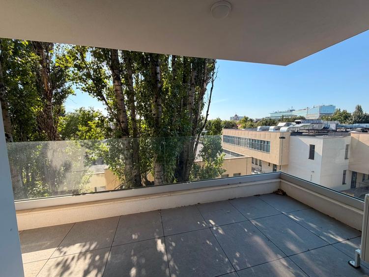 Apartament cu 2 camere în Cotroceni