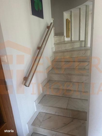Casă cu 4 camere cu Teren 1000 Mp în Viile Noi