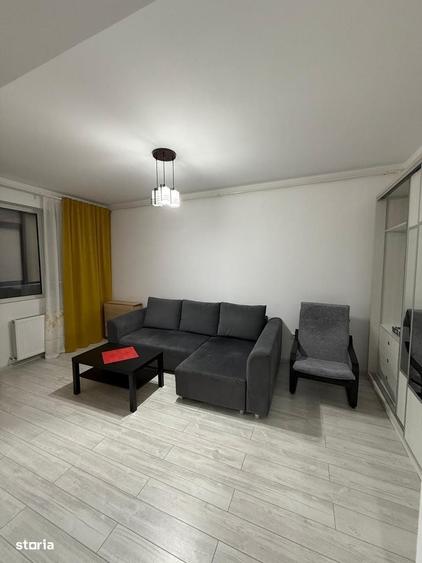 Apartament 2 camere - Modern - Decomandat - 45mp - 1