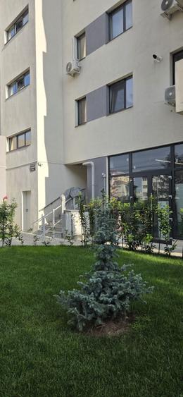 Inchiriez apartament 2 camere +loc parcare - 8